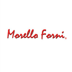 Morello Forni Logo