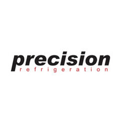 Precision Logo