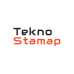 Techno Stamap Logo
