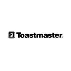 Toastmaster Logo