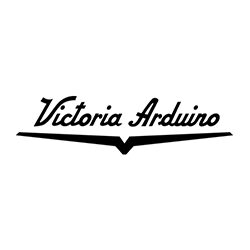 Victoria Arduino Logo